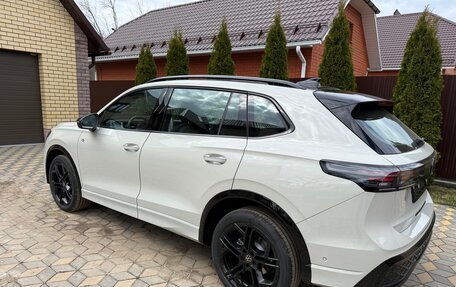 Volkswagen Tiguan, 2026 год, 4 850 000 рублей, 16 фотография