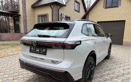 Volkswagen Tiguan, 2026 год, 4 850 000 рублей, 13 фотография