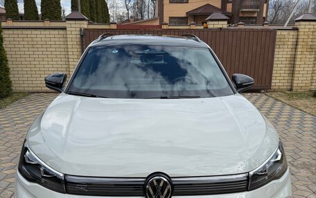 Volkswagen Tiguan, 2026 год, 4 850 000 рублей, 19 фотография