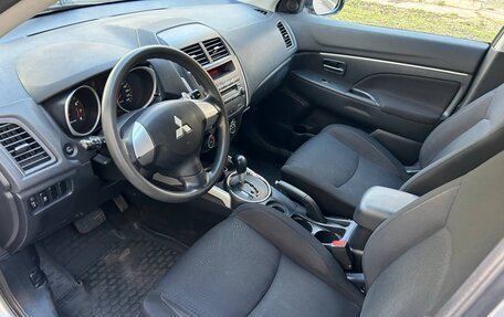 Mitsubishi ASX I рестайлинг, 2010 год, 900 000 рублей, 5 фотография