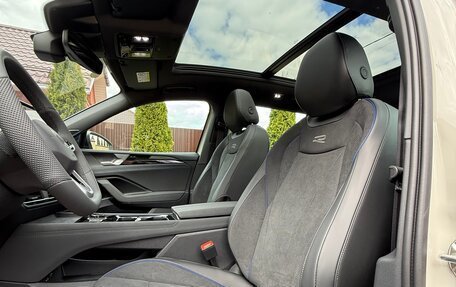 Volkswagen Tiguan, 2026 год, 4 850 000 рублей, 20 фотография