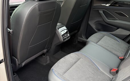 Volkswagen Tiguan, 2026 год, 4 850 000 рублей, 22 фотография