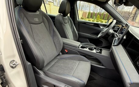 Volkswagen Tiguan, 2026 год, 4 850 000 рублей, 24 фотография