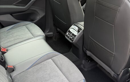 Volkswagen Tiguan, 2026 год, 4 850 000 рублей, 23 фотография