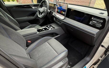 Volkswagen Tiguan, 2026 год, 4 850 000 рублей, 25 фотография