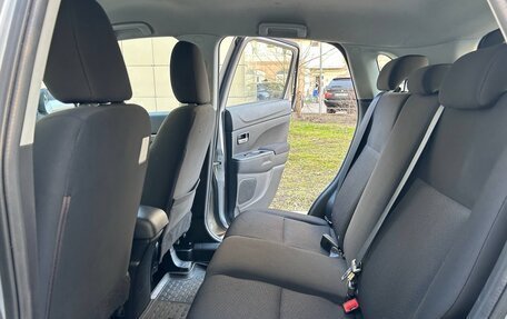 Mitsubishi ASX I рестайлинг, 2010 год, 900 000 рублей, 6 фотография