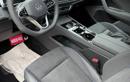 Volkswagen Tiguan, 2026 год, 4 850 000 рублей, 21 фотография