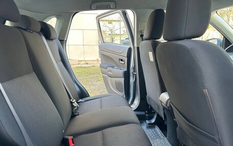 Mitsubishi ASX I рестайлинг, 2010 год, 900 000 рублей, 14 фотография