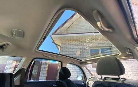 Citroen C3 Picasso I, 2009 год, 600 000 рублей, 3 фотография