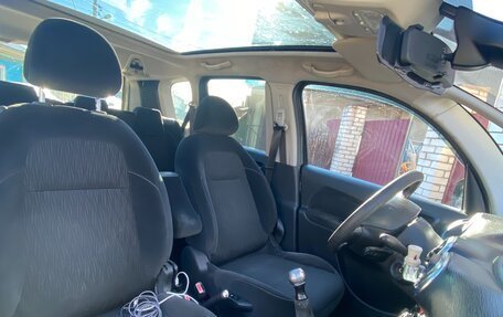 Citroen C3 Picasso I, 2009 год, 600 000 рублей, 5 фотография