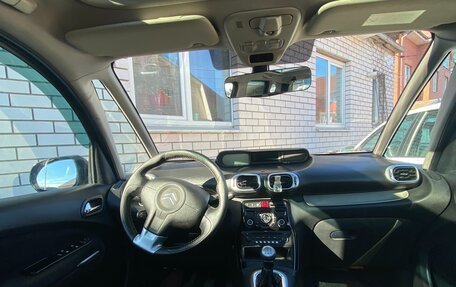 Citroen C3 Picasso I, 2009 год, 600 000 рублей, 6 фотография