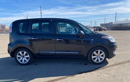 Citroen C3 Picasso I, 2009 год, 600 000 рублей, 7 фотография