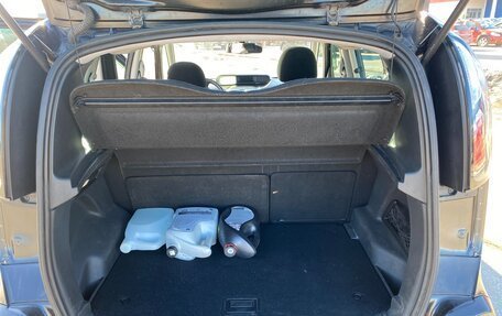 Citroen C3 Picasso I, 2009 год, 600 000 рублей, 9 фотография