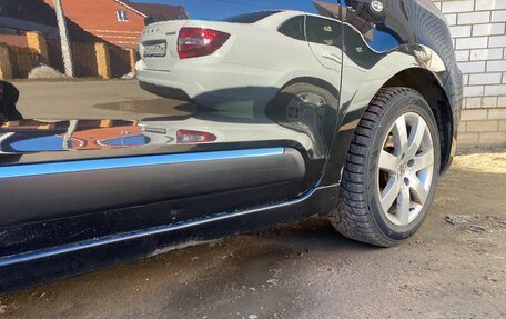 Citroen C3 Picasso I, 2009 год, 600 000 рублей, 14 фотография