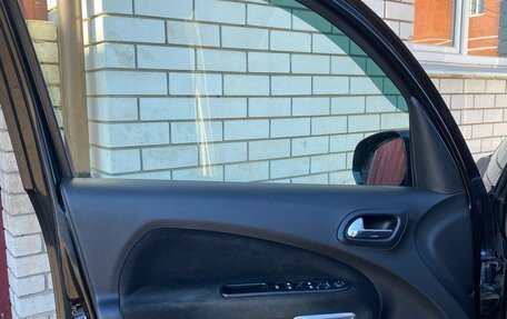 Citroen C3 Picasso I, 2009 год, 600 000 рублей, 17 фотография