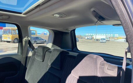 Citroen C3 Picasso I, 2009 год, 600 000 рублей, 8 фотография