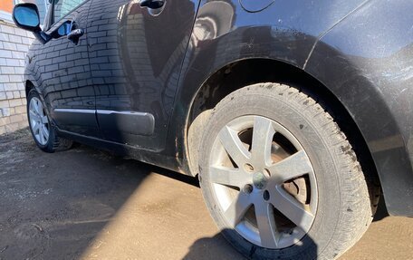 Citroen C3 Picasso I, 2009 год, 600 000 рублей, 16 фотография