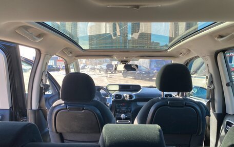 Citroen C3 Picasso I, 2009 год, 600 000 рублей, 10 фотография