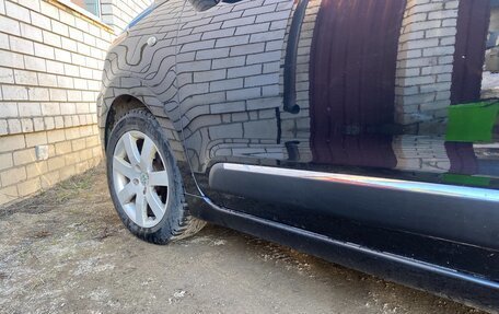 Citroen C3 Picasso I, 2009 год, 600 000 рублей, 15 фотография