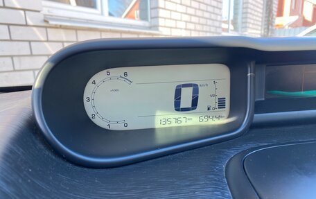 Citroen C3 Picasso I, 2009 год, 600 000 рублей, 18 фотография