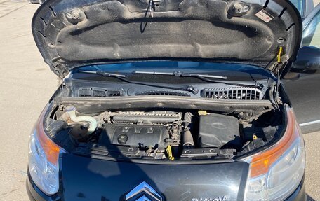 Citroen C3 Picasso I, 2009 год, 600 000 рублей, 21 фотография