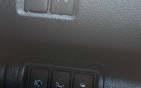 Toyota Camry, 2017 год, 2 550 000 рублей, 2 фотография