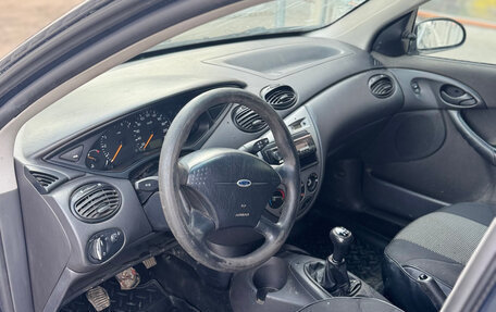 Ford Focus IV, 2004 год, 120 000 рублей, 6 фотография