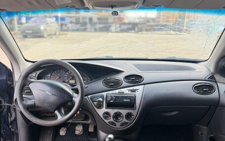Ford Focus IV, 2004 год, 120 000 рублей, 7 фотография
