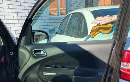 Citroen C3 Picasso I, 2009 год, 600 000 рублей, 19 фотография