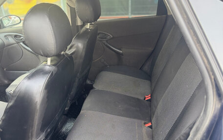 Ford Focus IV, 2004 год, 120 000 рублей, 8 фотография