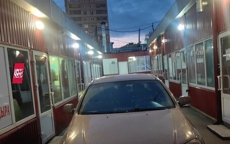 Chevrolet Lacetti, 2008 год, 358 800 рублей, 2 фотография