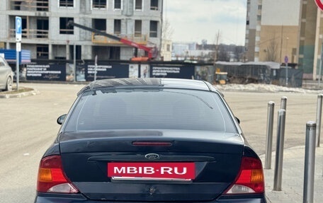 Ford Focus IV, 2004 год, 120 000 рублей, 5 фотография