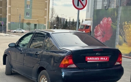 Ford Focus IV, 2004 год, 120 000 рублей, 2 фотография