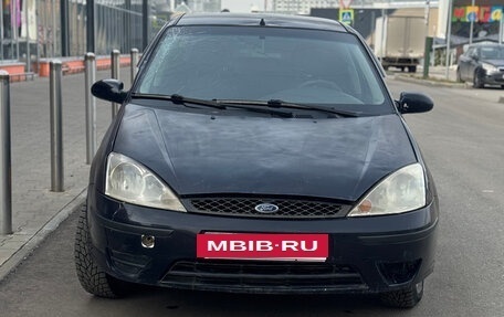 Ford Focus IV, 2004 год, 120 000 рублей, 3 фотография