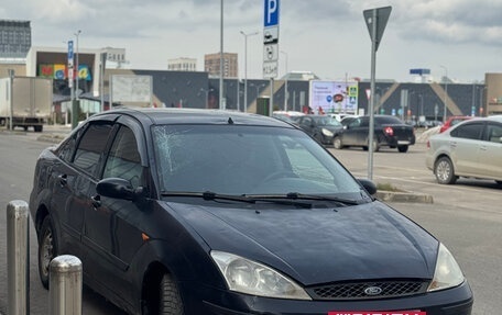 Ford Focus IV, 2004 год, 120 000 рублей, 4 фотография