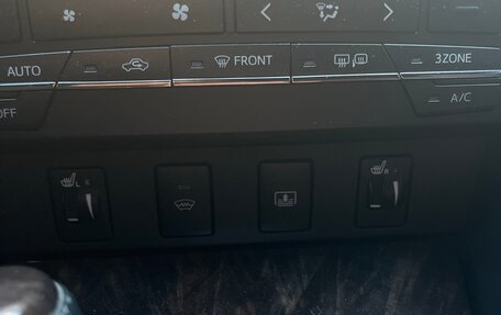 Toyota Camry, 2017 год, 2 550 000 рублей, 6 фотография