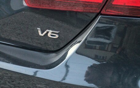 Toyota Camry, 2017 год, 2 550 000 рублей, 13 фотография