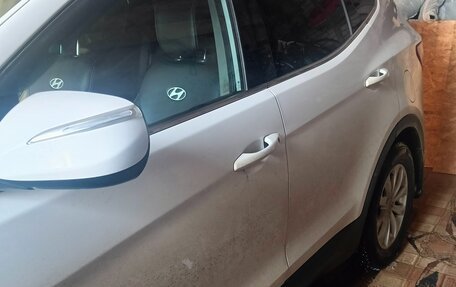 Hyundai Santa Fe III рестайлинг, 2013 год, 1 340 000 рублей, 7 фотография