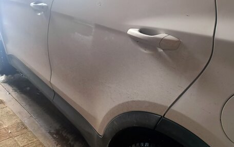 Hyundai Santa Fe III рестайлинг, 2013 год, 1 340 000 рублей, 4 фотография