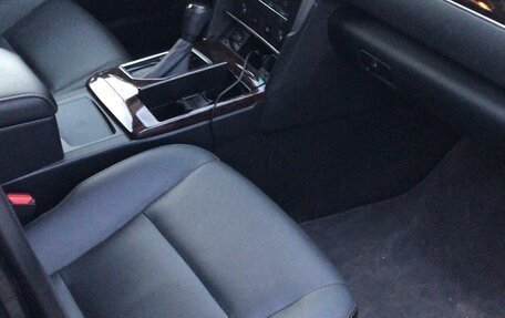 Toyota Camry, 2017 год, 2 550 000 рублей, 12 фотография