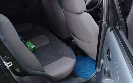 Daewoo Matiz I, 2012 год, 360 000 рублей, 4 фотография