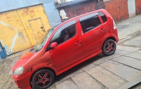 Daihatsu YRV I, 2000 год, 330 000 рублей, 2 фотография