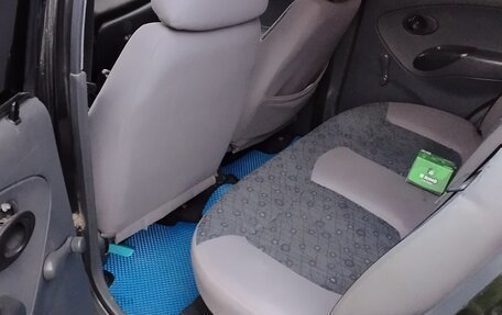 Daewoo Matiz I, 2012 год, 360 000 рублей, 6 фотография