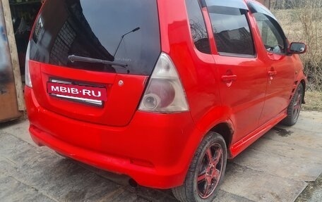 Daihatsu YRV I, 2000 год, 330 000 рублей, 3 фотография