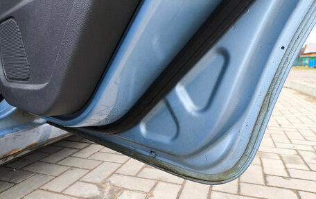 Ford Focus II рестайлинг, 2008 год, 570 000 рублей, 2 фотография