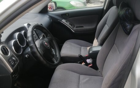 Pontiac Vibe II, 2003 год, 320 000 рублей, 9 фотография