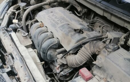 Pontiac Vibe II, 2003 год, 320 000 рублей, 12 фотография