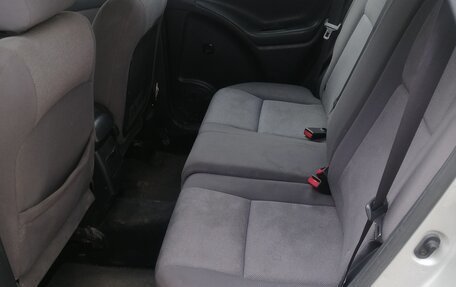 Pontiac Vibe II, 2003 год, 320 000 рублей, 10 фотография