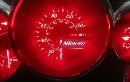 Pontiac Vibe II, 2003 год, 320 000 рублей, 13 фотография