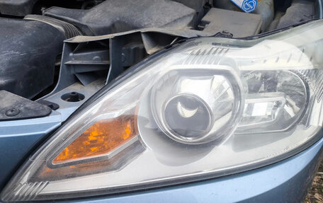 Ford Focus II рестайлинг, 2008 год, 570 000 рублей, 5 фотография